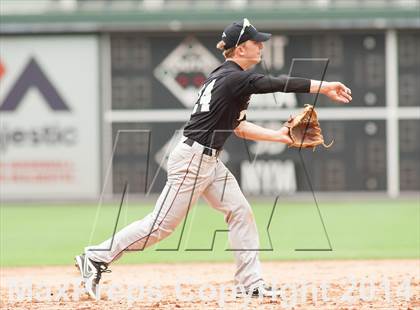 Thumbnail 3 in SOL National/Bicentennial vs Burlington County (Carpenter Cup Classic) photogallery.