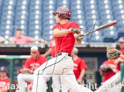 Thumbnail 1 in SOL National/Bicentennial vs Burlington County (Carpenter Cup Classic) photogallery.