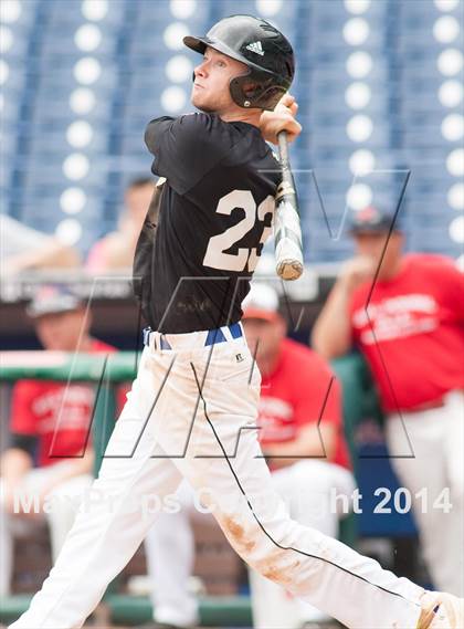 Thumbnail 3 in SOL National/Bicentennial vs Burlington County (Carpenter Cup Classic) photogallery.