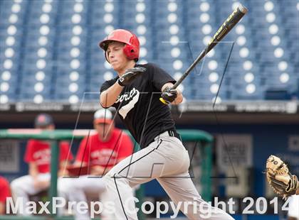 Thumbnail 1 in SOL National/Bicentennial vs Burlington County (Carpenter Cup Classic) photogallery.