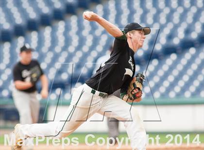 Thumbnail 1 in SOL National/Bicentennial vs Burlington County (Carpenter Cup Classic) photogallery.
