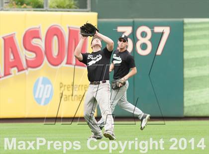 Thumbnail 2 in SOL National/Bicentennial vs Burlington County (Carpenter Cup Classic) photogallery.