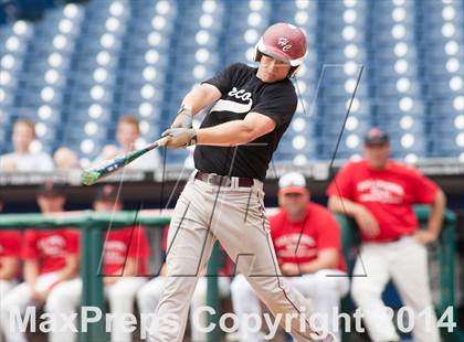 Thumbnail 3 in SOL National/Bicentennial vs Burlington County (Carpenter Cup Classic) photogallery.