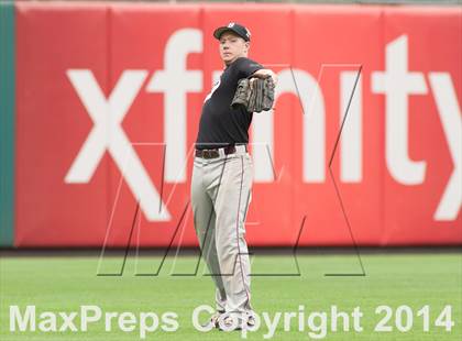 Thumbnail 2 in SOL National/Bicentennial vs Burlington County (Carpenter Cup Classic) photogallery.