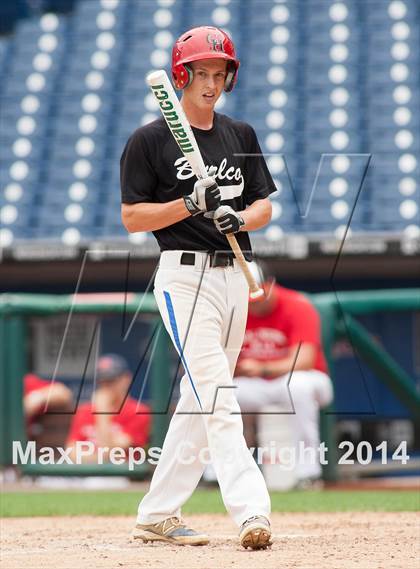 Thumbnail 2 in SOL National/Bicentennial vs Burlington County (Carpenter Cup Classic) photogallery.