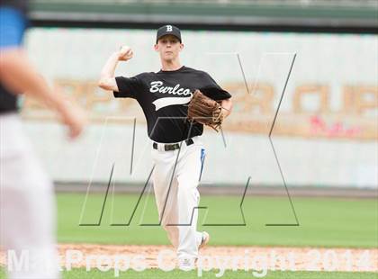 Thumbnail 1 in SOL National/Bicentennial vs Burlington County (Carpenter Cup Classic) photogallery.