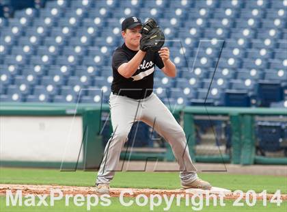 Thumbnail 2 in SOL National/Bicentennial vs Burlington County (Carpenter Cup Classic) photogallery.