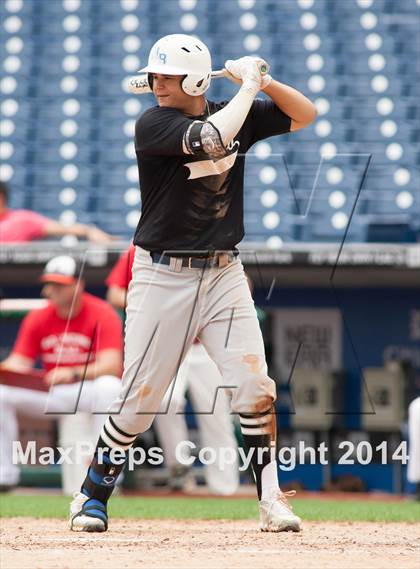 Thumbnail 1 in SOL National/Bicentennial vs Burlington County (Carpenter Cup Classic) photogallery.