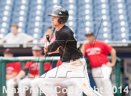 Thumbnail 2 in SOL National/Bicentennial vs Burlington County (Carpenter Cup Classic) photogallery.