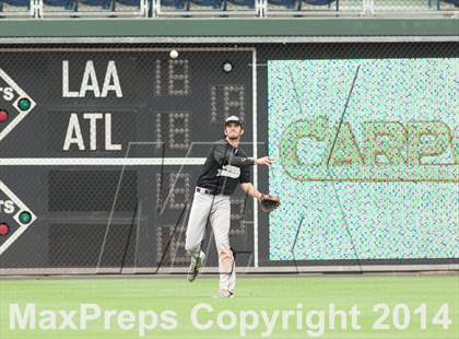 Thumbnail 3 in SOL National/Bicentennial vs Burlington County (Carpenter Cup Classic) photogallery.