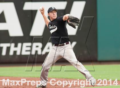 Thumbnail 2 in SOL National/Bicentennial vs Burlington County (Carpenter Cup Classic) photogallery.
