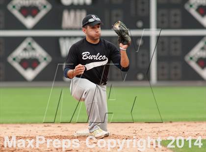 Thumbnail 1 in SOL National/Bicentennial vs Burlington County (Carpenter Cup Classic) photogallery.