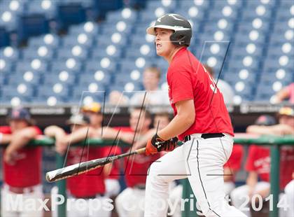 Thumbnail 1 in SOL National/Bicentennial vs Burlington County (Carpenter Cup Classic) photogallery.