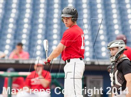 Thumbnail 2 in SOL National/Bicentennial vs Burlington County (Carpenter Cup Classic) photogallery.