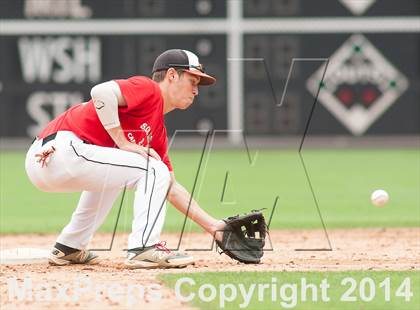 Thumbnail 3 in SOL National/Bicentennial vs Burlington County (Carpenter Cup Classic) photogallery.
