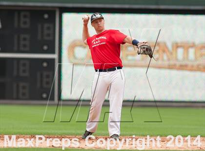 Thumbnail 1 in SOL National/Bicentennial vs Burlington County (Carpenter Cup Classic) photogallery.
