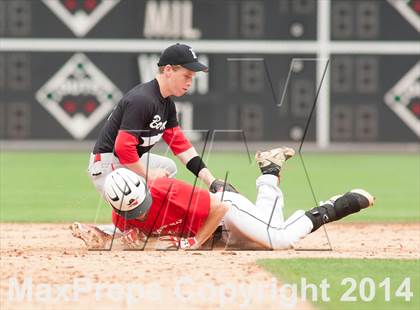 Thumbnail 2 in SOL National/Bicentennial vs Burlington County (Carpenter Cup Classic) photogallery.
