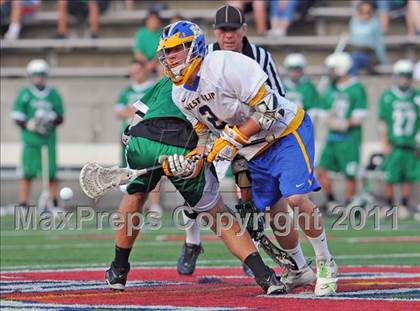 Thumbnail 1 in West Islip vs. Farmingdale (Class A Regional Final) photogallery.