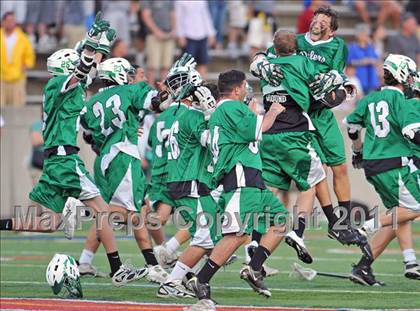 Thumbnail 3 in West Islip vs. Farmingdale (Class A Regional Final) photogallery.
