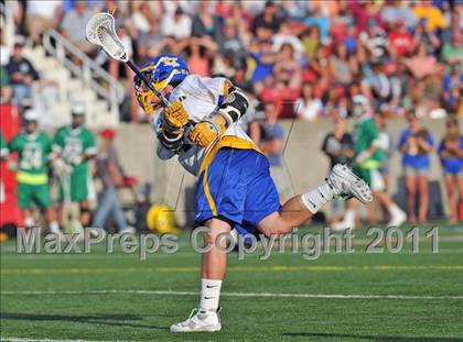 Thumbnail 3 in West Islip vs. Farmingdale (Class A Regional Final) photogallery.