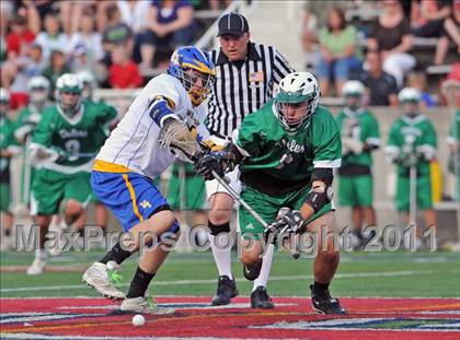 Thumbnail 1 in West Islip vs. Farmingdale (Class A Regional Final) photogallery.