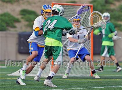 Thumbnail 1 in West Islip vs. Farmingdale (Class A Regional Final) photogallery.