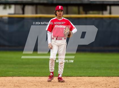 Thumbnail 1 in Fullerton vs Sonora photogallery.