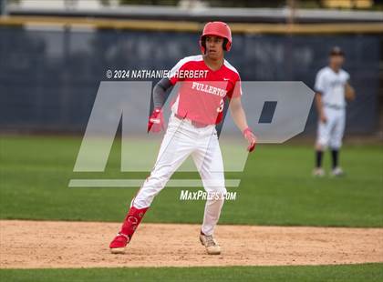 Thumbnail 1 in Fullerton vs Sonora photogallery.