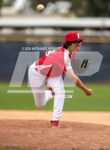 Thumbnail 1 in Fullerton vs Sonora photogallery.