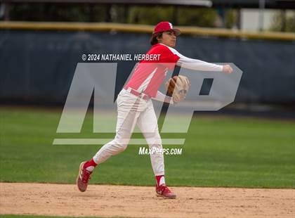 Thumbnail 2 in Fullerton vs Sonora photogallery.