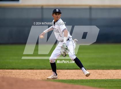 Thumbnail 2 in Fullerton vs Sonora photogallery.