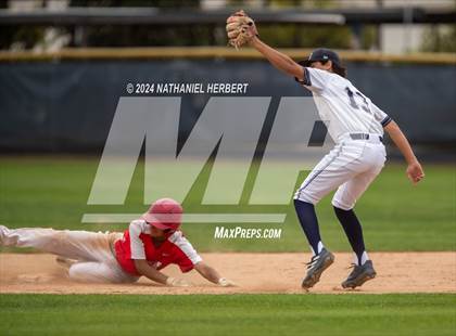 Thumbnail 2 in Fullerton vs Sonora photogallery.