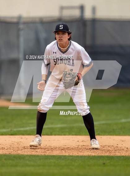 Thumbnail 3 in Fullerton vs Sonora photogallery.