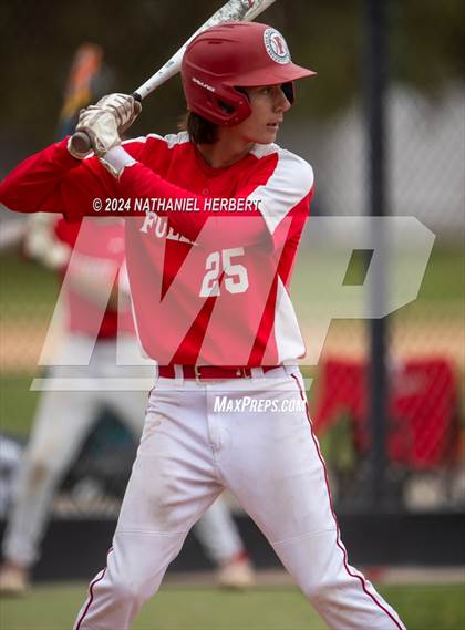 Thumbnail 3 in Fullerton vs Sonora photogallery.