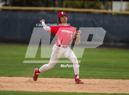Thumbnail 1 in Fullerton vs Sonora photogallery.