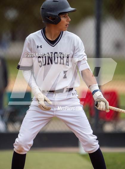 Thumbnail 1 in Fullerton vs Sonora photogallery.