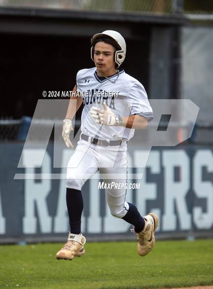 Thumbnail 1 in Fullerton vs Sonora photogallery.
