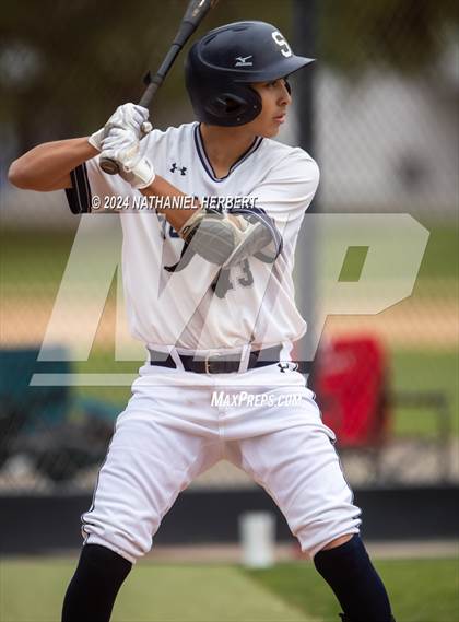 Thumbnail 2 in Fullerton vs Sonora photogallery.
