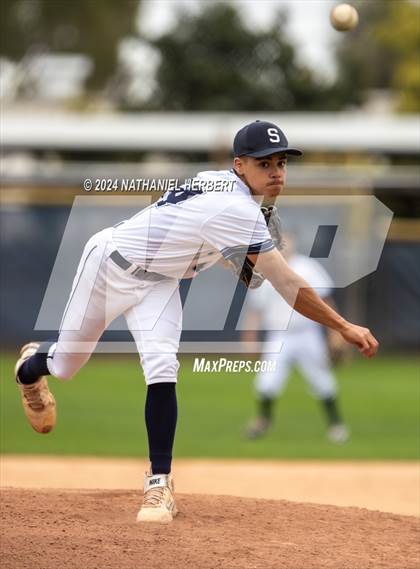 Thumbnail 3 in Fullerton vs Sonora photogallery.