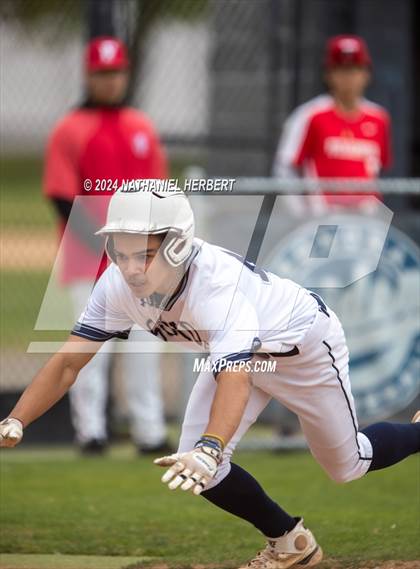 Thumbnail 3 in Fullerton vs Sonora photogallery.
