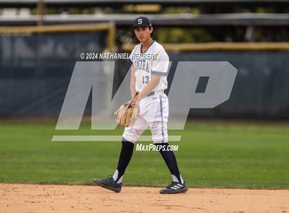 Thumbnail 2 in Fullerton vs Sonora photogallery.