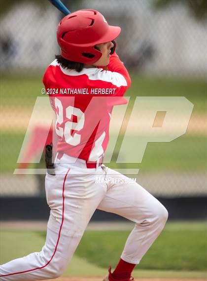 Thumbnail 1 in Fullerton vs Sonora photogallery.