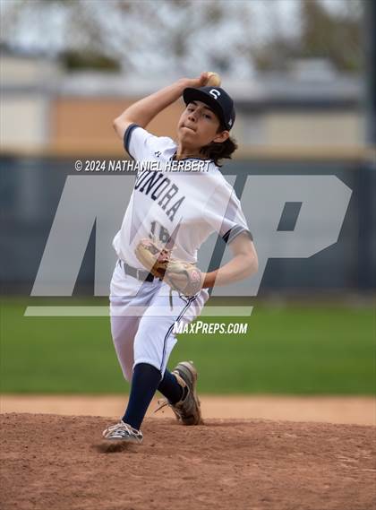 Thumbnail 1 in Fullerton vs Sonora photogallery.