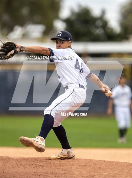 Thumbnail 2 in Fullerton vs Sonora photogallery.