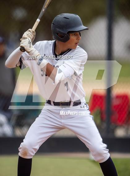 Thumbnail 3 in Fullerton vs Sonora photogallery.