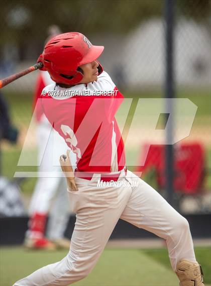 Thumbnail 3 in Fullerton vs Sonora photogallery.