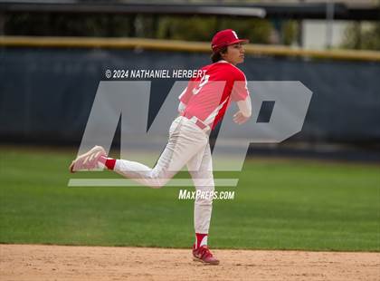 Thumbnail 3 in Fullerton vs Sonora photogallery.