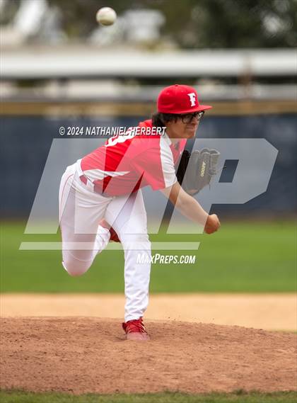 Thumbnail 3 in Fullerton vs Sonora photogallery.