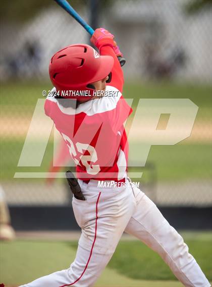 Thumbnail 3 in Fullerton vs Sonora photogallery.