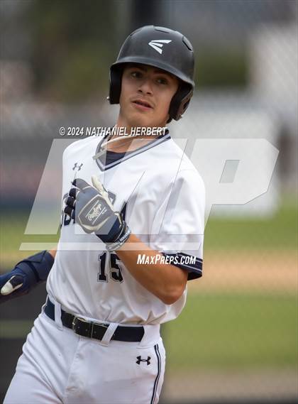 Thumbnail 3 in Fullerton vs Sonora photogallery.
